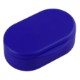 Dual Compartment Pill Box