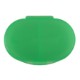 Dual Compartment Pill Box