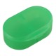 Dual Compartment Pill Box