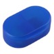 Dual Compartment Pill Box