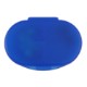 Dual Compartment Pill Box
