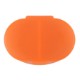 Dual Compartment Pill Box