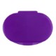 Dual Compartment Pill Box