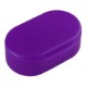 Dual Compartment Pill Box