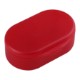 Dual Compartment Pill Box