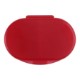 Dual Compartment Pill Box