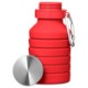 Prisma Collapsible Water Bottle, 18 oz.