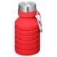 Prisma Collapsible Water Bottle, 18 oz.