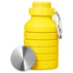 Prisma Collapsible Water Bottle, 18 oz.
