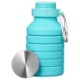 Prisma Collapsible Water Bottle, 18 oz.