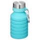 Prisma Collapsible Water Bottle, 18 oz.