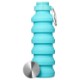 Prisma Collapsible Water Bottle, 18 oz.
