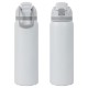 Talus Vacuum Insulated Stainless Steel Bottle, 27oz.