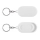Two-in-One Magnetic Click-it Key Tag & Stress Reliever