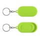 Two-in-One Magnetic Click-it Key Tag & Stress Reliever