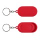 Two-in-One Magnetic Click-it Key Tag & Stress Reliever