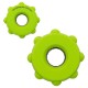 Gear Push Pop Spinner