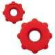 Gear Push Pop Spinner