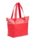 Mist Recycled 9-Can Non-Woven Tote Cooler