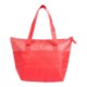 Mist Recycled 9-Can Non-Woven Tote Cooler