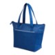 Mist Recycled 9-Can Non-Woven Tote Cooler