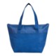 Mist Recycled 9-Can Non-Woven Tote Cooler
