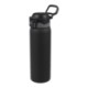 Rhine 2-in-1 Vacuum Insulated Recycled Stainless Steel Bottle, 30oz.