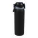 Rhine 2-in-1 Vacuum Insulated Recycled Stainless Steel Bottle, 30oz.