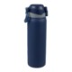 Rhine 2-in-1 Vacuum Insulated Recycled Stainless Steel Bottle, 30oz.