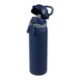 Rhine 2-in-1 Vacuum Insulated Recycled Stainless Steel Bottle, 30oz.