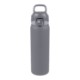Rhine 2-in-1 Vacuum Insulated Recycled Stainless Steel Bottle, 30oz.