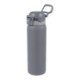 Rhine 2-in-1 Vacuum Insulated Recycled Stainless Steel Bottle, 30oz.