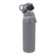Rhine 2-in-1 Vacuum Insulated Recycled Stainless Steel Bottle, 30oz.