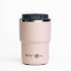 Asobu® Coffee Express Insulated Mug, 12 oz.