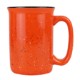 Tall Speckle-It Ceramic Camping Mug, 13 oz.