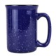 Tall Speckle-It Ceramic Camping Mug, 13 oz.