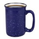 Tall Speckle-It Ceramic Camping Mug, 13 oz.