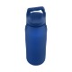 Brooke rPET Bottle w/ Easy Carry Handle, 20oz.