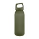 Brooke rPET Bottle w/ Easy Carry Handle, 20oz.
