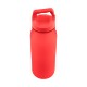 Brooke rPET Bottle w/ Easy Carry Handle, 20oz.