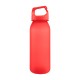 Brooke rPET Bottle w/ Easy Carry Handle, 20oz.