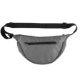 RPET Ripstop Curved Crossbody Bag