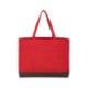 Ivy AWARE™ Recycled Cotton Carry-All Tote