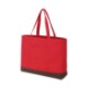 Ivy AWARE™ Recycled Cotton Carry-All Tote