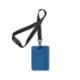 Rally Recycled ID Pouch Lanyard