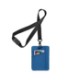 Rally Recycled ID Pouch Lanyard
