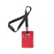 Rally Recycled ID Pouch Lanyard