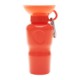 Springer Classic Dog Travel Water Bottle, 22 oz.