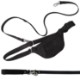 Springer 2-in-1 Sling Bag & Dog Leash Set