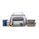 Igloo® Marine Cube Polyester 12 Can Cooler